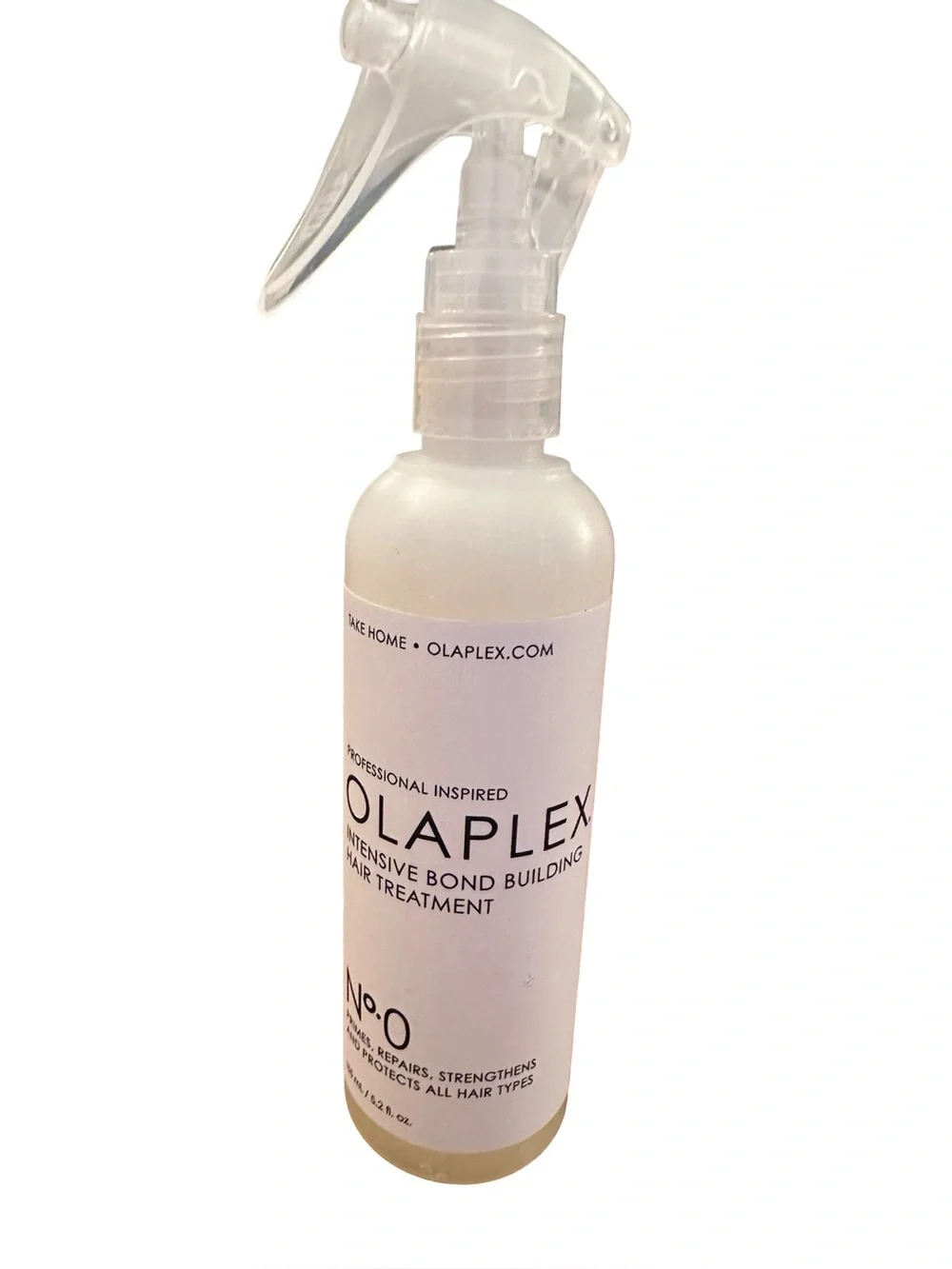 Olaplex No.0 Hair Treatment